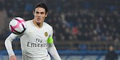 Demi Chelsea, Edinson Cavani Tolak Tawaran Menggiurkan Dari Tiongkok Demi Chelsea, Edinson Cavani Tolak Tawaran Menggiurkan Dari Tiongkok
