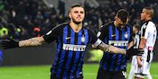 Terungkap, Icardi Absen Lantaran Ikut 'Pesta Rahasia' Terungkap, Icardi Absen Lantaran Ikut 'Pesta Rahasia'