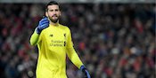 Liverpool Main di FA Cup, Klopp Abaikan Alisson