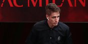 Derby Milan, Andre Conti Dipastikan Main