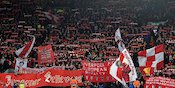 Sporting Director Bayern: Anfield Itu Istimewa Sporting Director Bayern: Anfield Itu Istimewa