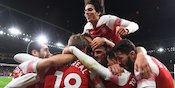 Bursa Transfer Januari, Arsenal Hanya Bisa Pinjam Pemain Bursa Transfer Januari, Arsenal Hanya Bisa Pinjam Pemain