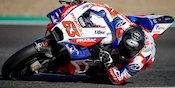Pramac Racing Ragu Jadi Partner Ducati di Moto3 Pramac Racing Ragu Jadi Partner Ducati di Moto3