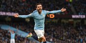 Keren! Bernardo Silva Dijuluki Pablo Picasso-nya Sepak Bola Keren! Bernardo Silva Dijuluki Pablo Picasso-nya Sepak Bola