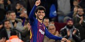 Resmi, Barcelona Kirim Carles Alena ke Real Betis Resmi, Barcelona Kirim Carles Alena ke Real Betis