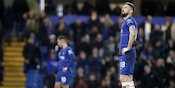 Chelsea Dinilai Butuh Striker Model Apa Pun, Asal Bisa Bikin Gol Chelsea Dinilai Butuh Striker Model Apa Pun, Asal Bisa Bikin Gol
