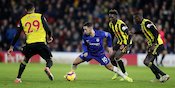 Pogba dan Hazard Memang Sempurna untuk Madrid, Ini Alasannya! Pogba dan Hazard Memang Sempurna untuk Madrid, Ini Alasannya!