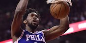 Jimmy Butler Cedera, Sixers Menang atas Pistons Jimmy Butler Cedera, Sixers Menang atas Pistons