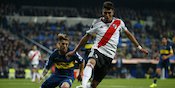 River Plate Bantah Palacios Segera Merapat ke Madrid River Plate Bantah Palacios Segera Merapat ke Madrid