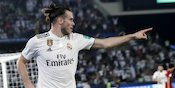 Misteri Gareth Bale-Zidane, Hubungan yang Retak dan Tak Lagi Diinginkan