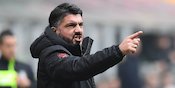 Milan Nyatakan dukungan 100 Persen Kepada Gennaro Gattuso