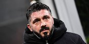 Gattuso Belum Berencana Duetkan Piatek dan Cutrone