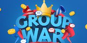 Gabungkan Chat Bot dan Dompet Digital, BBM Luncurkan Kuis Group War Gabungkan Chat Bot dan Dompet Digital, BBM Luncurkan Kuis Group War