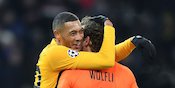 Striker Young Boys: Mengalahkan Juventus Adalah Kado Natal yang Indah