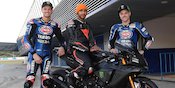Tak Bisa Dilarang, Hamilton Ingin Kendarai Motor Secepat F1 Tak Bisa Dilarang, Hamilton Ingin Kendarai Motor Secepat F1