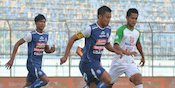 Kapten Arema FC Akui Kenal Vigit Waluyo