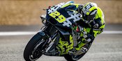 'Iannone Datang, Aprilia Tak Lagi Bisa Cari Alasan' 'Iannone Datang, Aprilia Tak Lagi Bisa Cari Alasan'