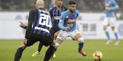 Kerusuhan Suporter, FIGC Ingin Hentikan Serie A Sementara Waktu
