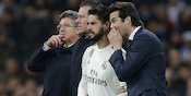 Isco Dicemooh Madridista, Begini Respon Santiago Solari Isco Dicemooh Madridista, Begini Respon Santiago Solari