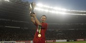 Sang Kapten Dukung Persija Datangkan Beto dan Vizcarra