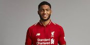Joe Gomez Ingin Catatkan Sejarah Bagi Liverpool di Piala Dunia Antarklub