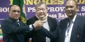 Januar Herwanto Sebut Satgas Antimafia Bola bak Oase di Sepak Bola Indonesia Januar Herwanto Sebut Satgas Antimafia Bola bak Oase di Sepak Bola Indonesia