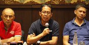 Komite Adhoc Integritas PSSI Rilis 8 Poin Penting Usai Joko Driyono Jadi Tersangka