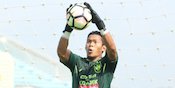 Kiper PSIS Manfaatkan Penundaan Liga dengan Menimba Ilmu Kepelatihan
