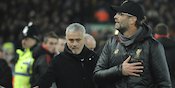 Liverpool vs Spurs: Mou Unggul Statistik, Klopp Menang Head to Head
