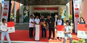Bikin Kantor Lebih Smart, Kemenpora Gandeng BRI