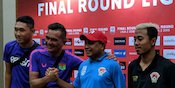 Empat Musim di Liga 2, Persita Ingin Promosi ke Liga 1 Empat Musim di Liga 2, Persita Ingin Promosi ke Liga 1