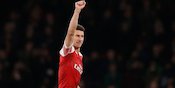 Arsenal Konfirmasi Cedera Laurent Koscielny Arsenal Konfirmasi Cedera Laurent Koscielny