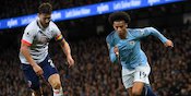 Leroy Sane Dinilai Mirip Ryan Giggs Pada Masa Terbaiknya