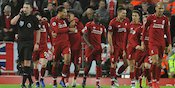 Cuma Masalah Waktu Sebelum Liverpool Kembali ke Performa Terbaiknya