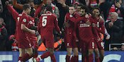Liverpool Diminta Tak Remehkan Newcastle Liverpool Diminta Tak Remehkan Newcastle
