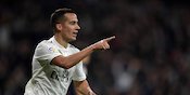Lucas Vazquez: Real Madrid Harus Hormati Al Ain Lucas Vazquez: Real Madrid Harus Hormati Al Ain