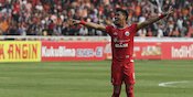 Alasan Persija Jakarta Perpanjang Kontrak 2 Pemain Uzur