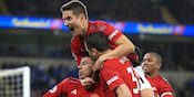 Huddersfield Tantang MU di Waktu yang Salah Huddersfield Tantang MU di Waktu yang Salah