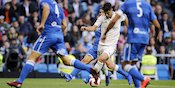 Hasil Pertandingan Real Madrid vs Melilla: Skor 6-1 Hasil Pertandingan Real Madrid vs Melilla: Skor 6-1