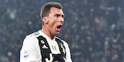 Al-Duhail Lebih Baik untuk Mandzukic ketimbang Manchester United, Ini Alasannya Al-Duhail Lebih Baik untuk Mandzukic ketimbang Manchester United, Ini Alasannya