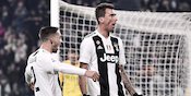 Mario Mandzukic Batal Pindah ke Qatar Lagi?