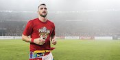 Persija Berharap Simic Tidak Dipenjara di Australia