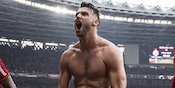 Marko Simic Dituduh Melakukan Pelecehan Seksual, Begini Respon Persija