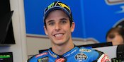 Bidik Gelar Moto2, Alex Marquez Siap Lawan Sahabat Sendiri