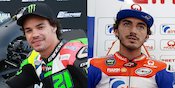 Valentino Rossi Prediksi Duel Sengit Morbidelli vs Bagnaia Valentino Rossi Prediksi Duel Sengit Morbidelli vs Bagnaia