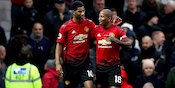 Eks Asisten Fergie: MU Sedang Menuju Masa Kelam Seperti Liverpool