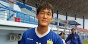 Akhirnya Bisa Gabung Arema, Oh In Kyun Bahagia