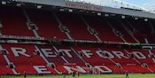 Pengakuan Gila Eks CEO MU: Atap Old Trafford Ternyata Sudah Bocor Sejak Lebih dari 10 Tahun Lalu