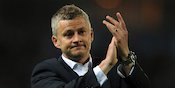 Solskjaer Berpeluang Jadi Permanen MU Berikutnya
