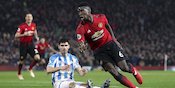 Neville Yakin Pogba Bisa Jadi Pemain Terbaik di Eropa Neville Yakin Pogba Bisa Jadi Pemain Terbaik di Eropa